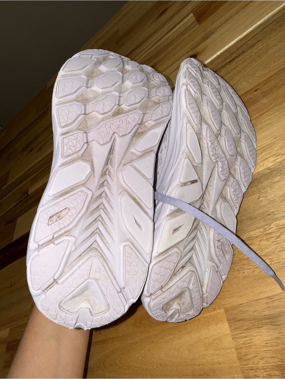 Hoka One One Clifton 8 - Picture 5 of 7